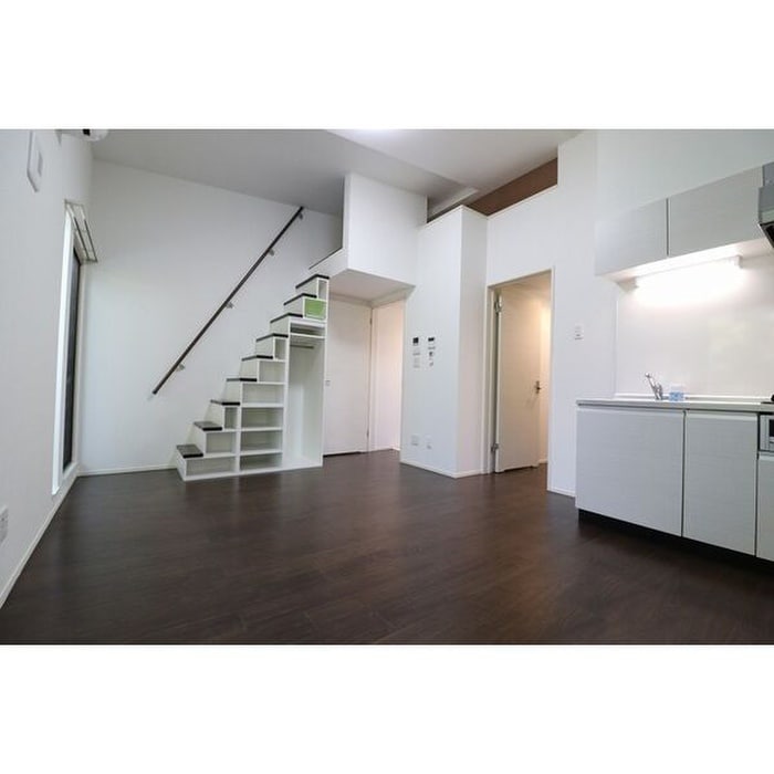 物件内観写真7　(居室)