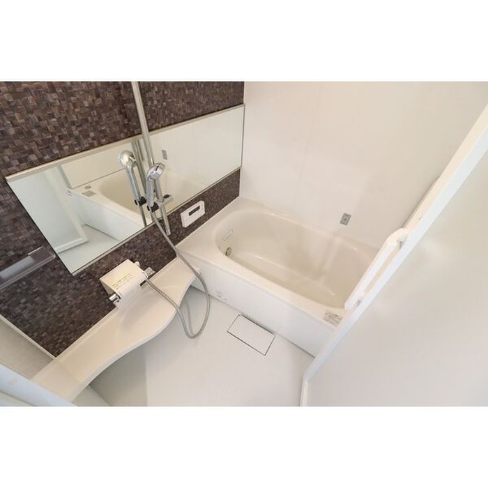 物件内観写真12　(バス／シャワールーム等)