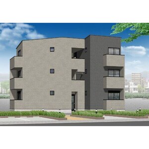 ノア豊外観写真