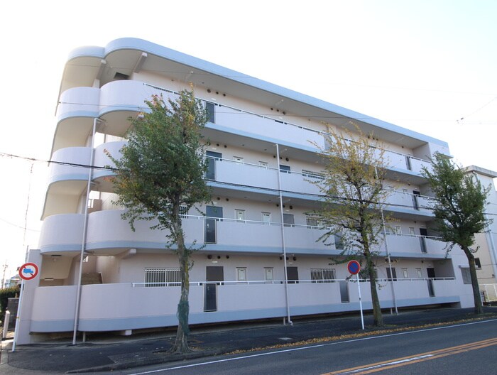 物件外観写真5　(外観写真)