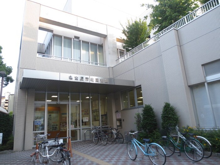 物件外観写真6　(周辺環境)