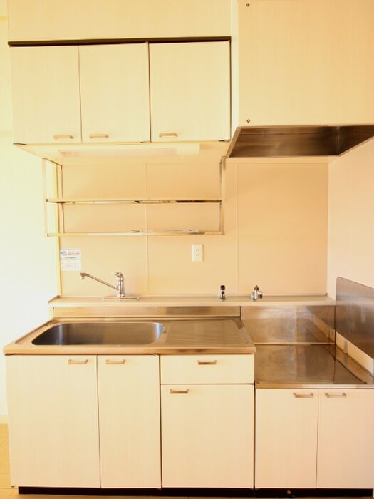 物件内観写真13　(キッチン)