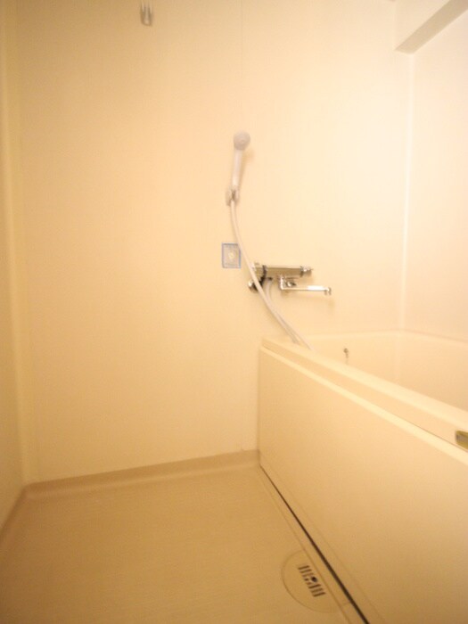 物件内観写真16　(バス／シャワールーム等)