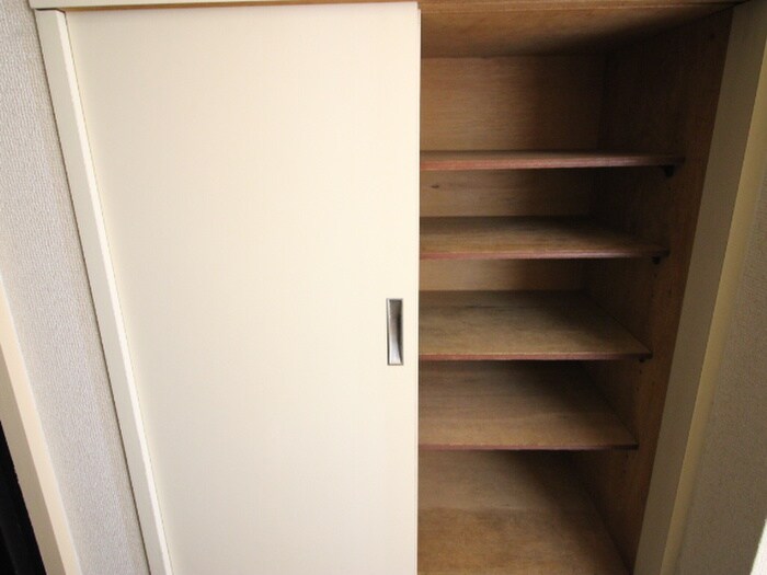 物件内観写真20　(靴箱)