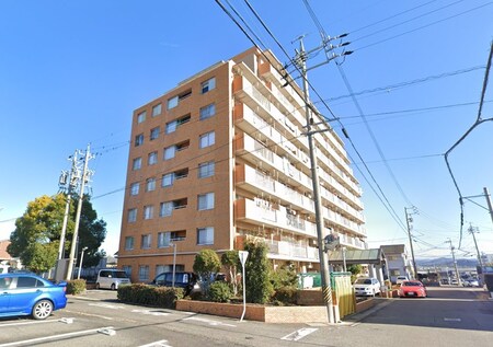 ｷﾝｸﾞｽｺｰﾄ豊田下林参番館(904)外観写真