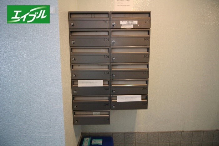 物件外観写真3　(建物設備)