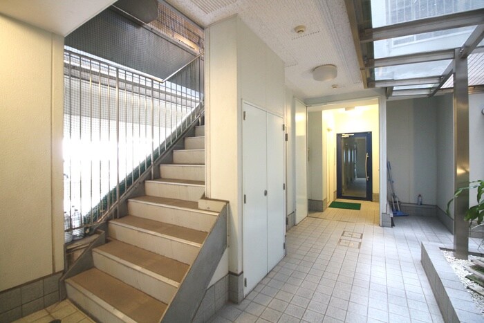 物件外観写真4　(周辺環境)