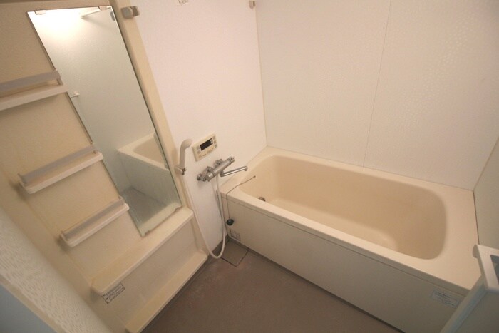 物件内観写真13　(バス／シャワールーム等)