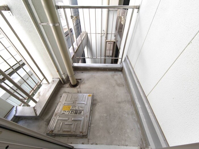 物件内観写真21　(ベランダ・バルコニー)