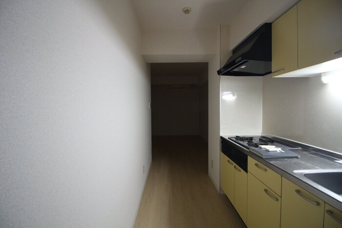 物件内観写真22　(廊下)