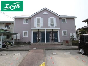 ファミール丹後外観写真