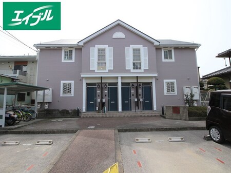 ファミール丹後外観写真