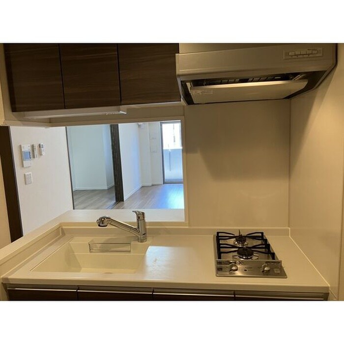 物件内観写真11　(キッチン)