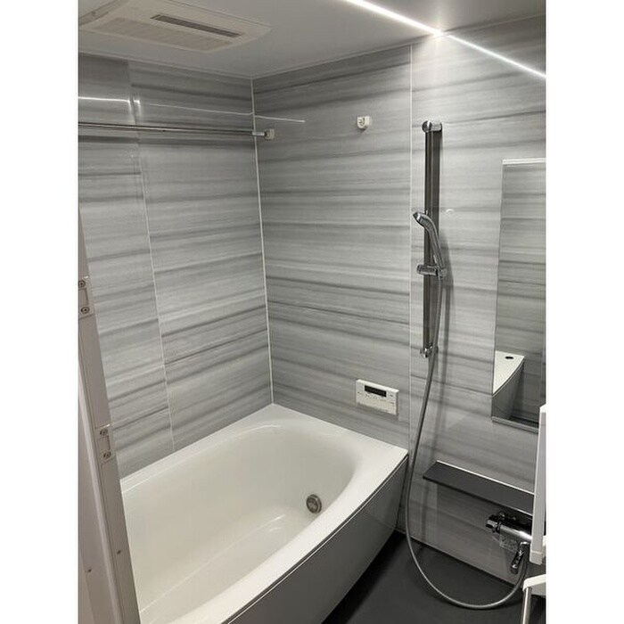 物件内観写真12　(バス／シャワールーム等)