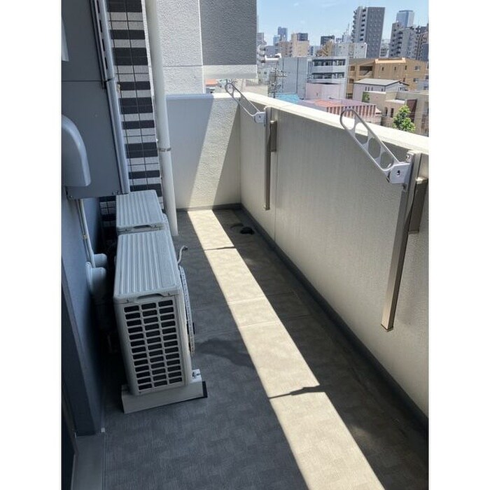 物件内観写真15　(ベランダ・バルコニー)