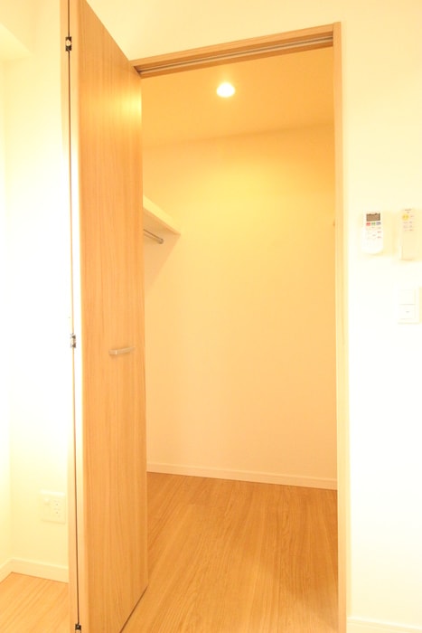 物件内観写真17　(収納)