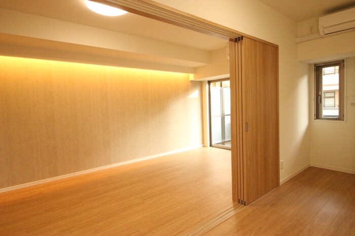 物件内観写真18　(居室)