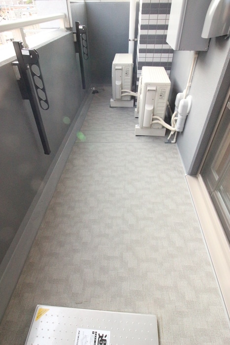 物件内観写真20　(ベランダ・バルコニー)