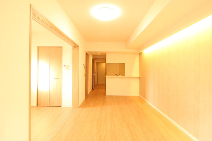 物件内観写真22　(居室)