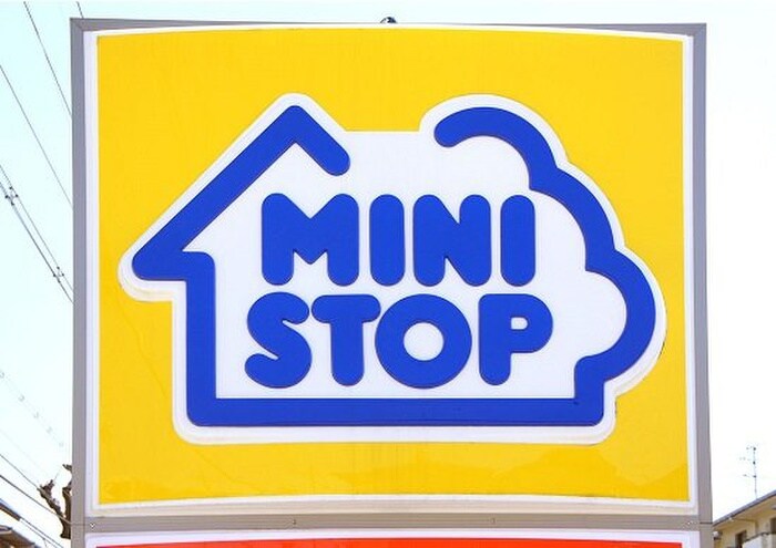 ミニストップ