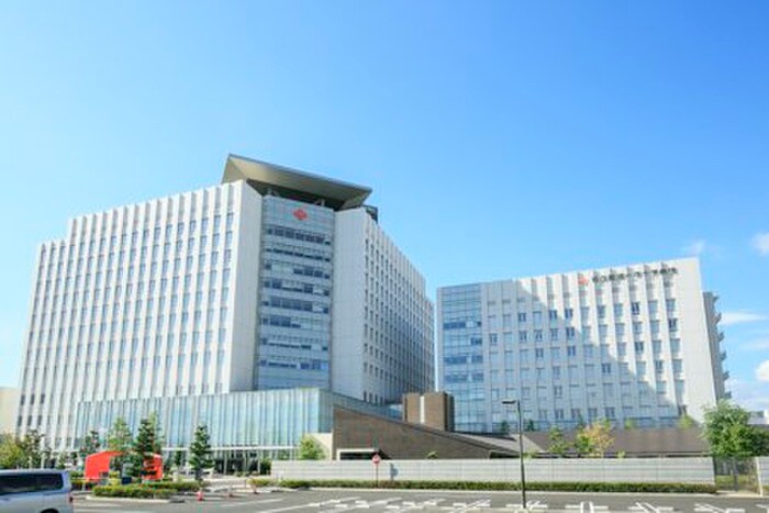 名古屋第一赤十字病院