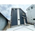 安城市朝日町戸建