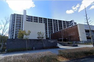 ﾄﾖﾀﾐｯﾄﾞﾋﾙｽﾞ毘森公園(306)外観写真