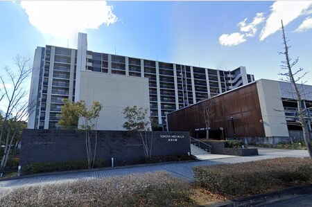 ﾄﾖﾀﾐｯﾄﾞﾋﾙｽﾞ毘森公園(306)外観写真