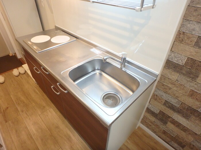 物件内観写真8　(キッチン)