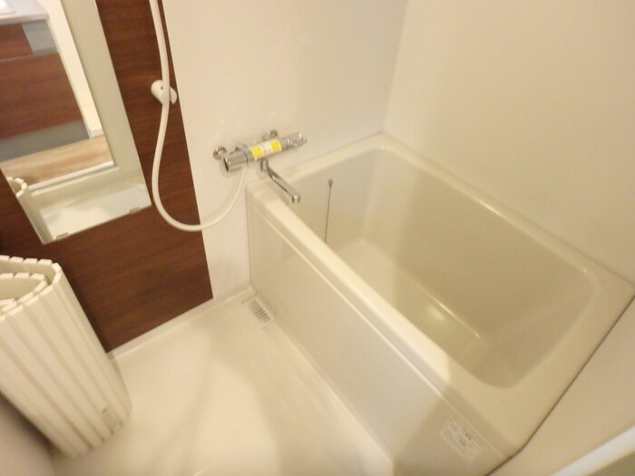 物件内観写真10　(バス／シャワールーム等)