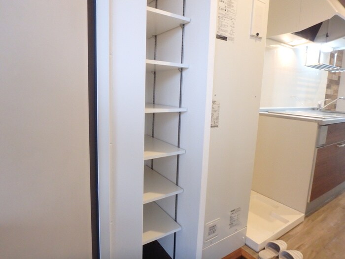 物件内観写真14　(靴箱)