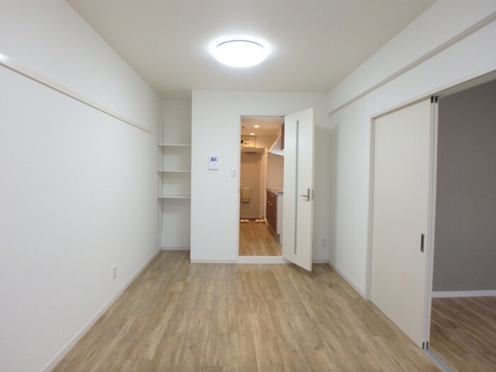 物件内観写真20　(居室)