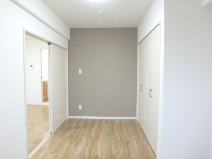 物件内観写真21　(居室)