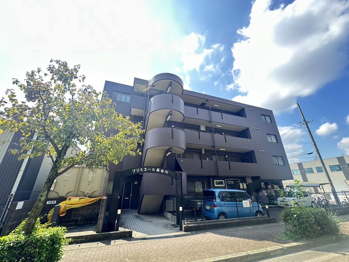 プリミエ－ル長谷川