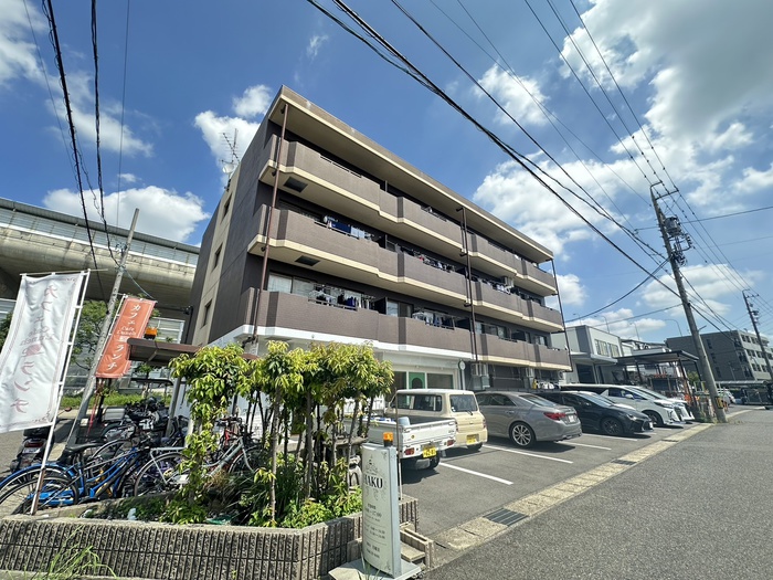 外観写真