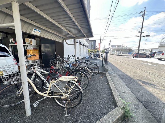 外観写真