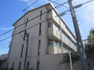 ＵＮＡＸ－８外観写真