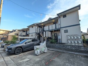 ＢＥＬＬＡＩＲ　ＡＮＮＥＸ外観写真