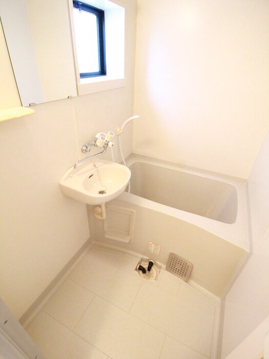 バス／シャワールーム等