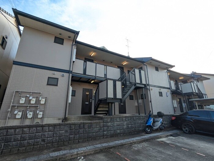 物件外観写真5　(外観写真)