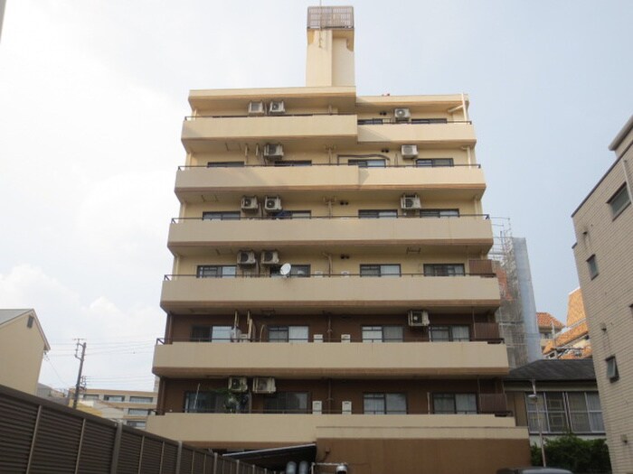 物件外観写真6　(外観写真)