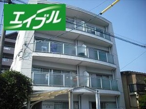 オーガスタ広路本町外観写真