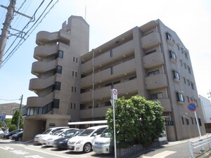 セレクト　トロワ外観写真