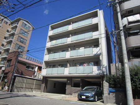 ＣＨ石原Ⅱ外観写真