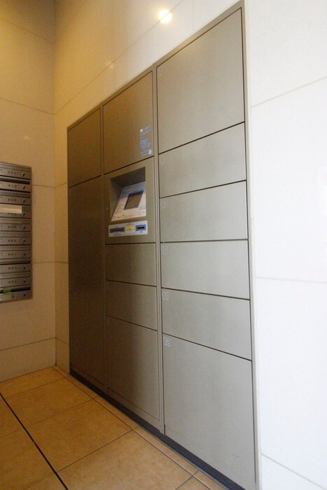 物件外観写真6　(建物設備)