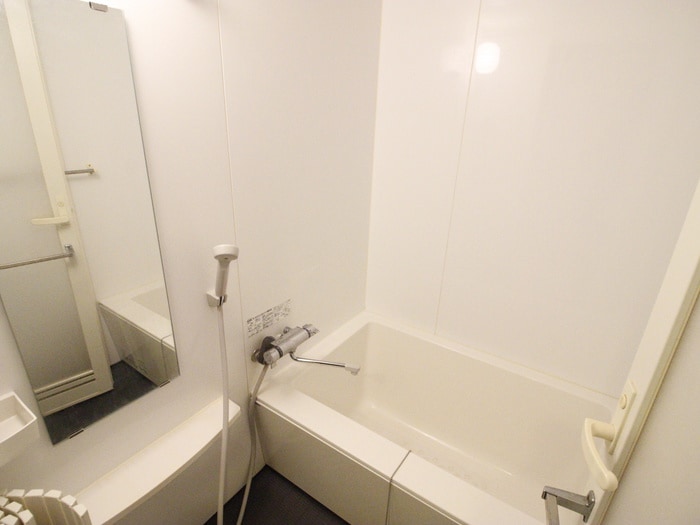 物件内観写真10　(バス／シャワールーム等)