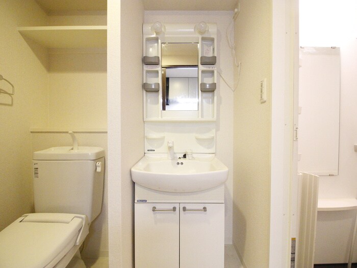 物件内観写真20　(洗面)