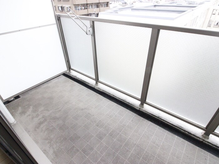 物件内観写真21　(ベランダ・バルコニー)