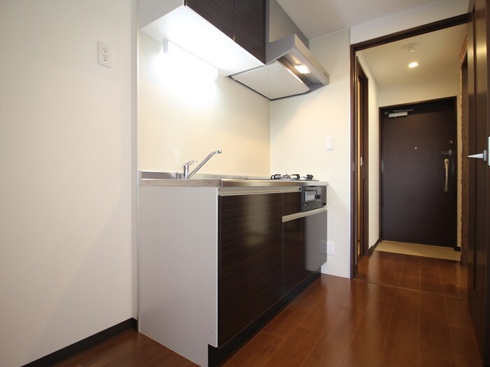 物件内観写真9　(キッチン)