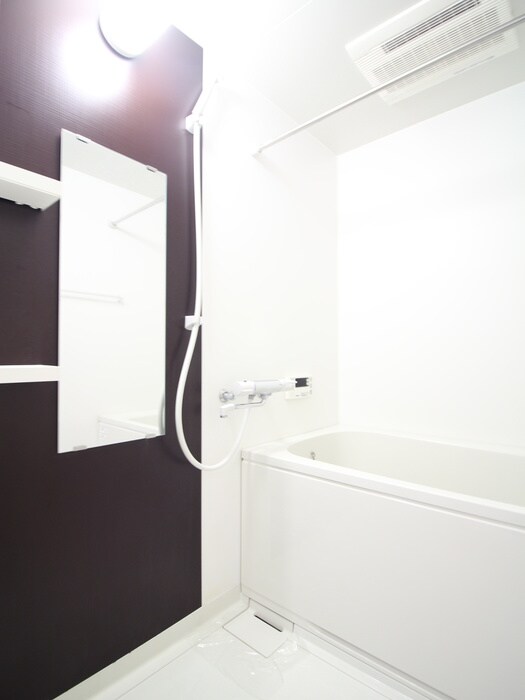 物件内観写真11　(バス／シャワールーム等)